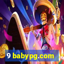 9 babypg.com